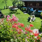 Floachhof Apartment