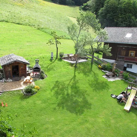 Floachhof Lejlighed Weerberg