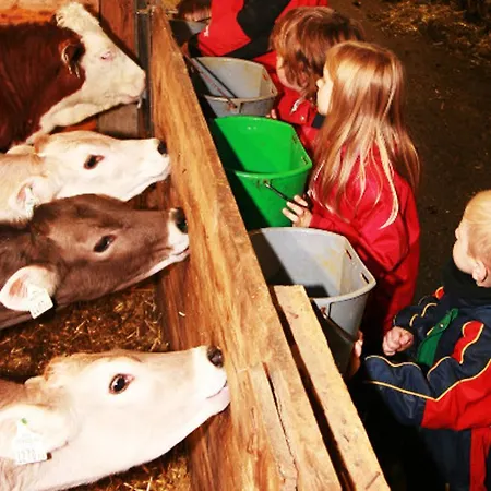 Lejlighed Floachhof Weerberg