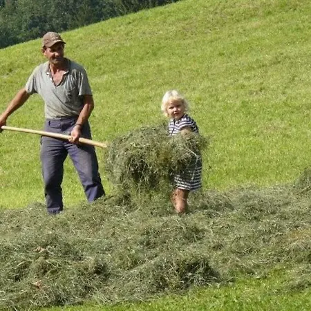 Floachhof Διαμέρισμα Weerberg