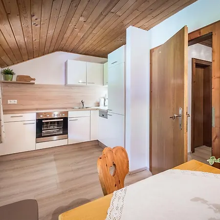 Floachhof Lejlighed Weerberg