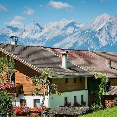 Apartmán Floachhof *