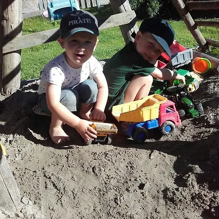 Διαμέρισμα Floachhof *