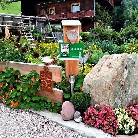 Floachhof * Weerberg