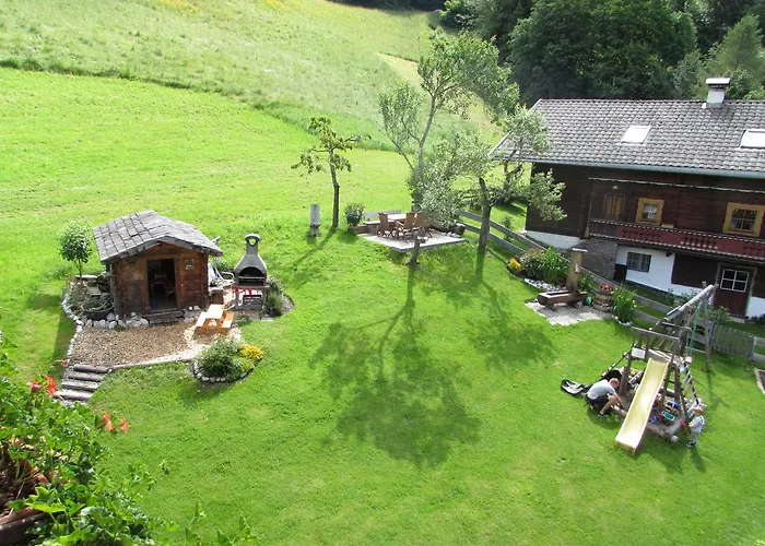 Floachhof דירה ווירברג