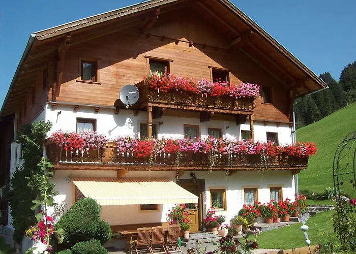 Floachhof ווירברג