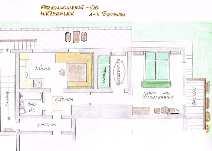 Floachhof ווירברג