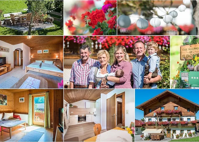 Floachhof Верберг