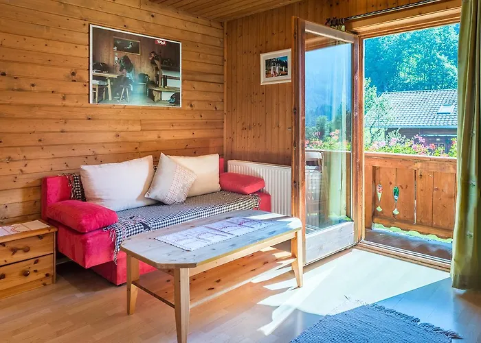 Floachhof דירה *