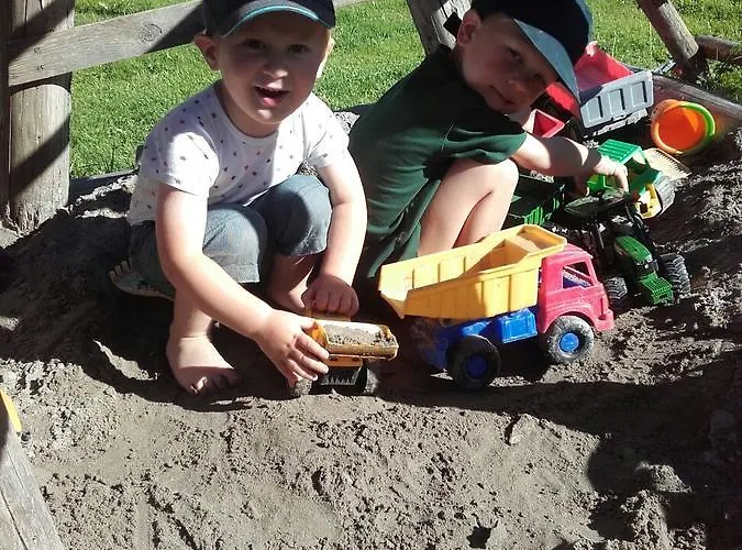 Апартаменты Floachhof *