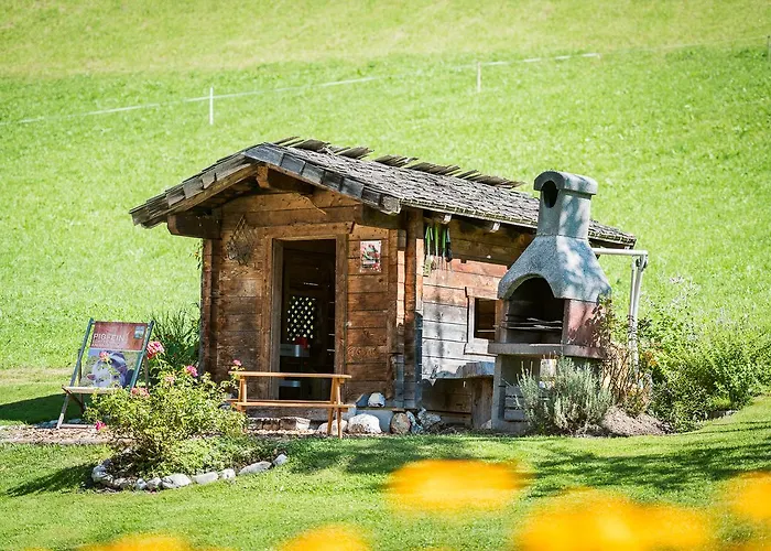 Floachhof * Верберг