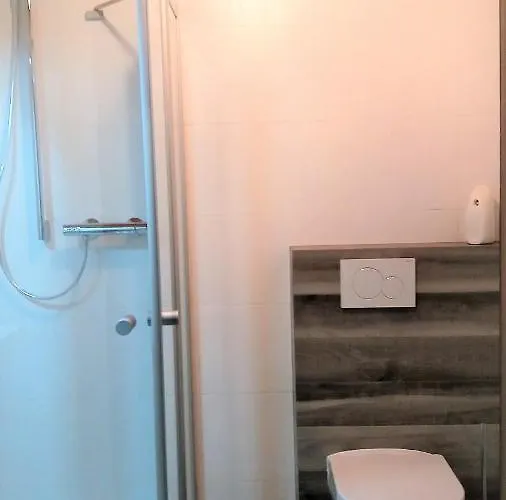 Apartmán Floachhof Weerberg