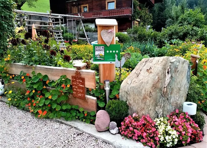 Floachhof * Верберг