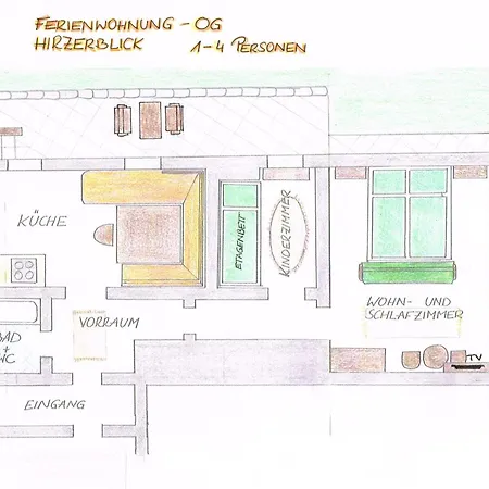 Floachhof Weerberg