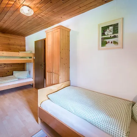 Apartmán Floachhof Weerberg