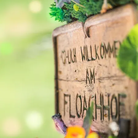 Apartment Floachhof