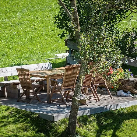 Floachhof Apartment