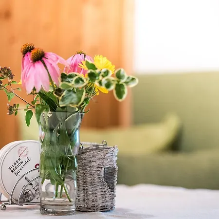 Floachhof Apartmán *