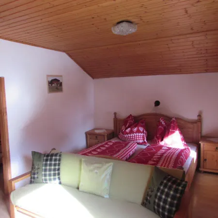 Apartment Floachhof Weerberg