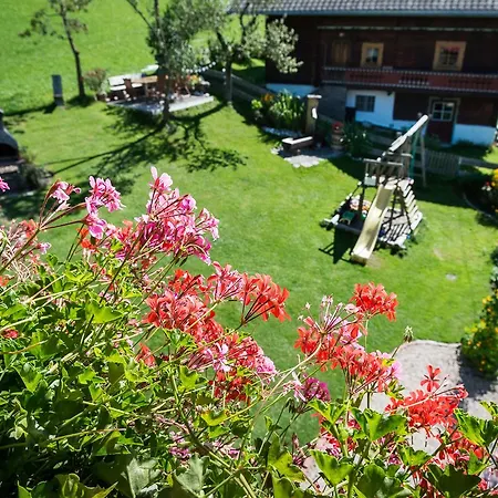 Floachhof Apartment