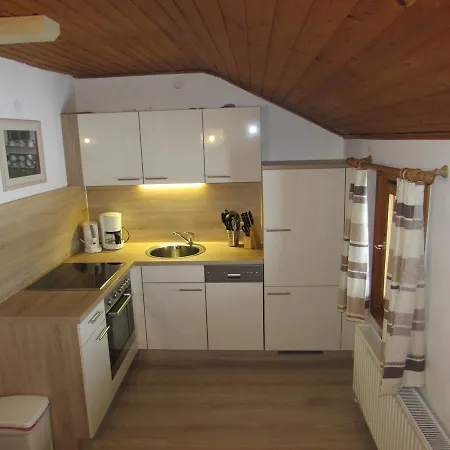 Apartment Floachhof