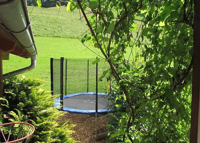 Floachhof Апартаменты