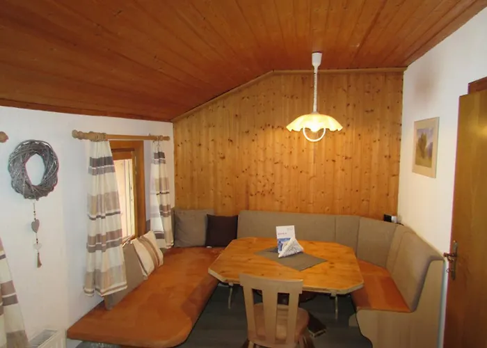 Floachhof Верберг