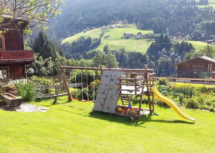 Floachhof Верберг