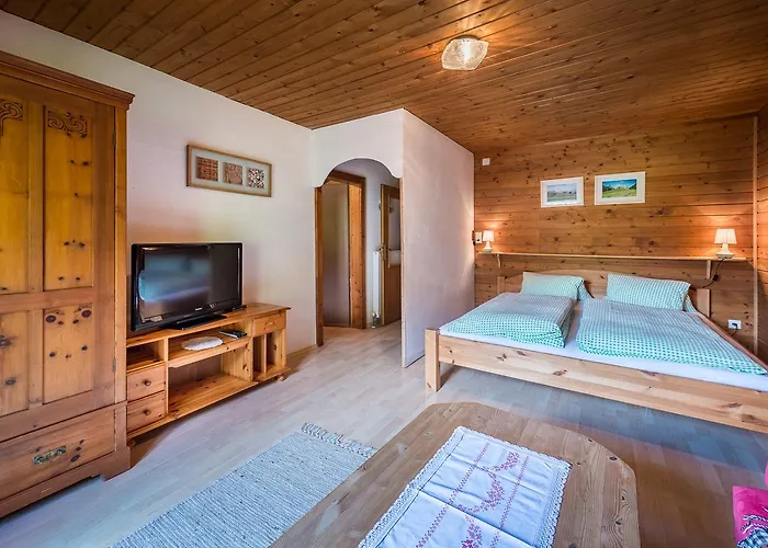 Floachhof * Верберг