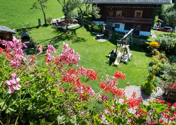 Floachhof Апартаменты